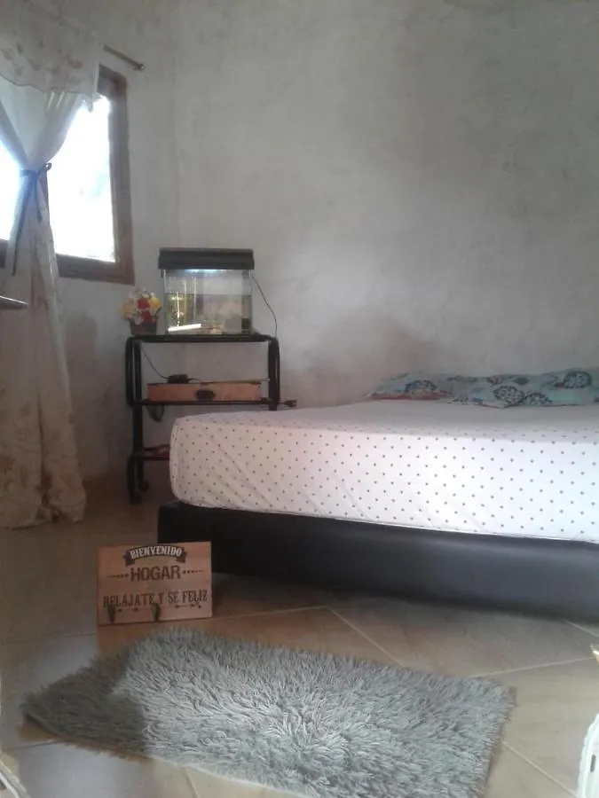 Сasa de vacaciones alto palmas 2.0 Villa Medellín