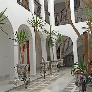 Catamarán Apartamento El Puerto de Santa María