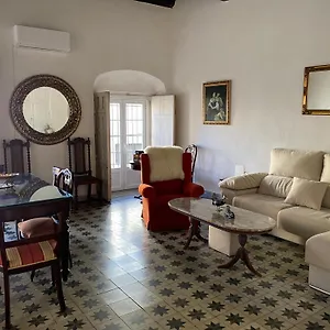 Gran Casa Señorial De 300m En Centro Histórico Apartamento El Puerto de Santa María