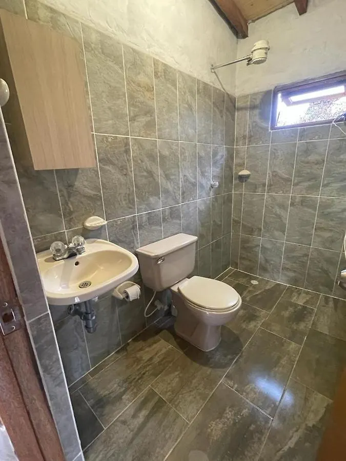 Alto Palmas 2.0 Villa Medellin