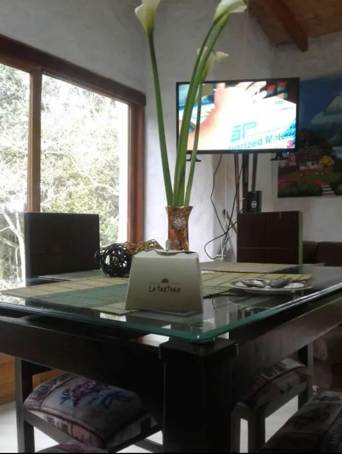 Alto Palmas 2.0 Villa Medellin Holiday home