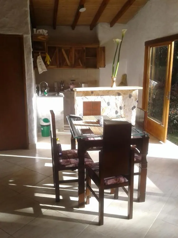 Alto Palmas 2.0 Villa Medellin Colombia