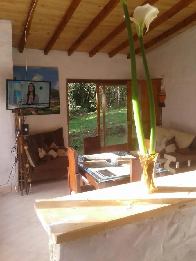 Alto Palmas 2.0 Villa Medellin 0*,  Colombia