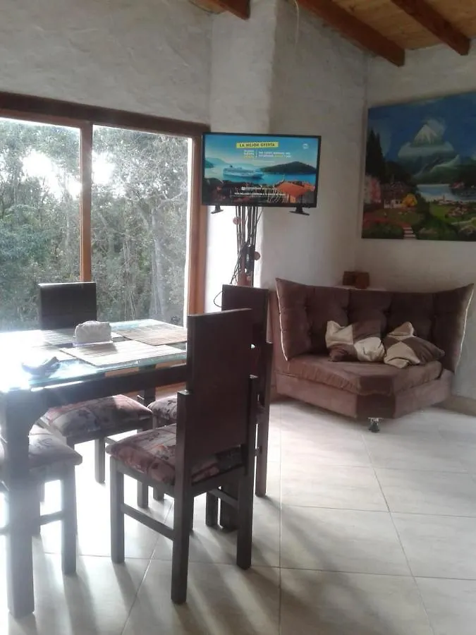 Alto Palmas 2.0 Villa Medellin Holiday home