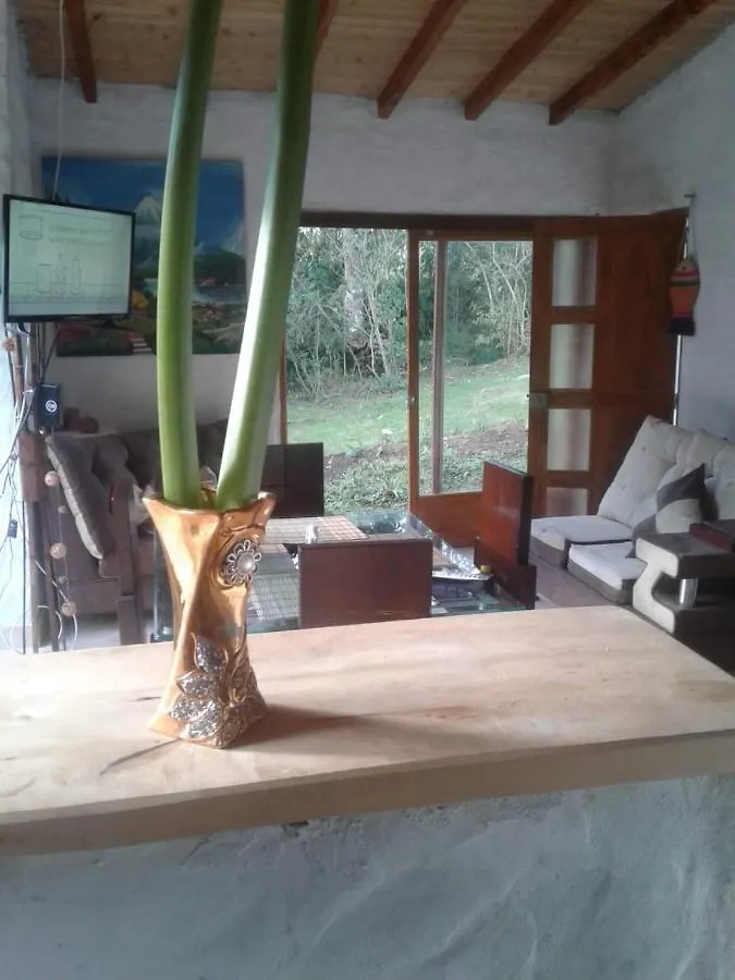Alto Palmas 2.0 Villa Medellin