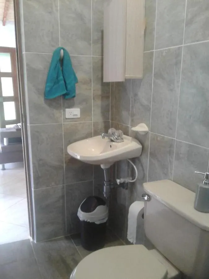 Alto Palmas 2.0 Villa Medellin Holiday home