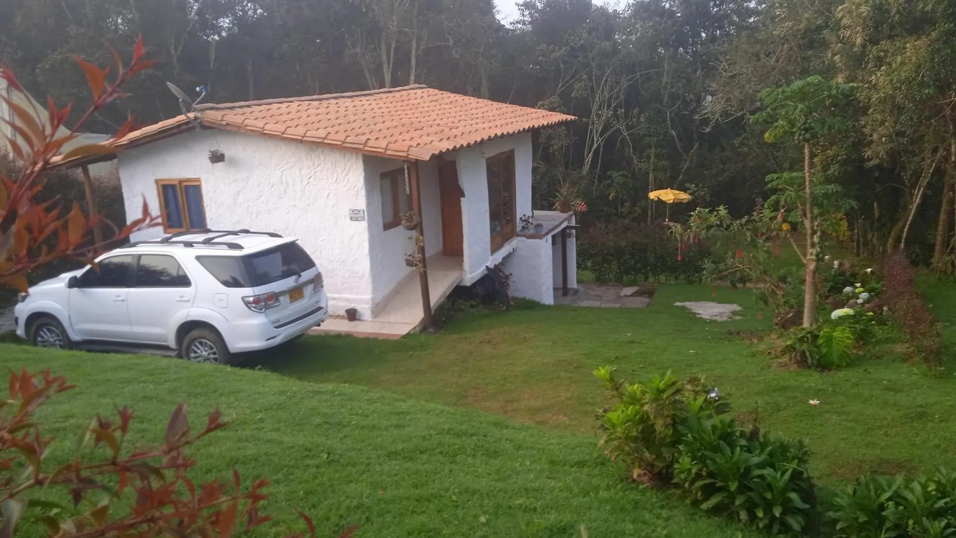 Alto Palmas 2.0 Villa Medellin 0*,  Colombia