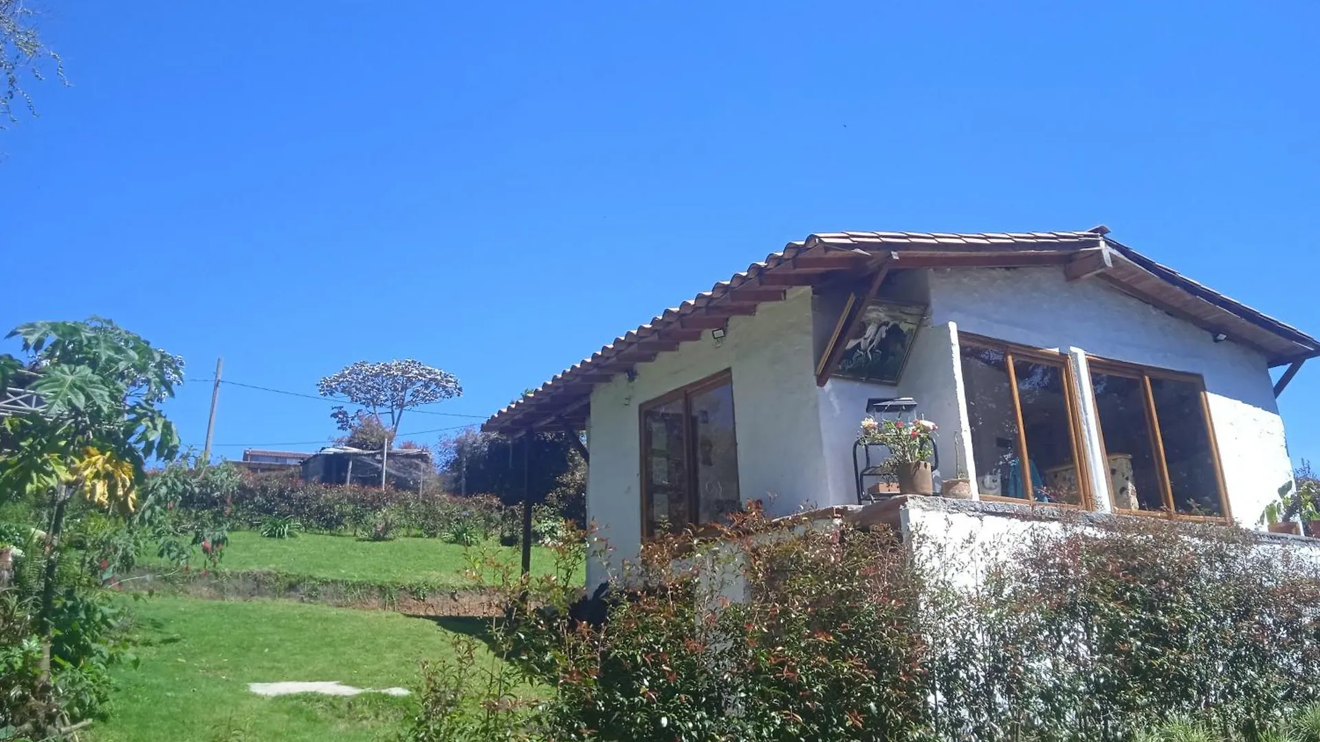 Alto Palmas 2.0 Villa Medellin Holiday home