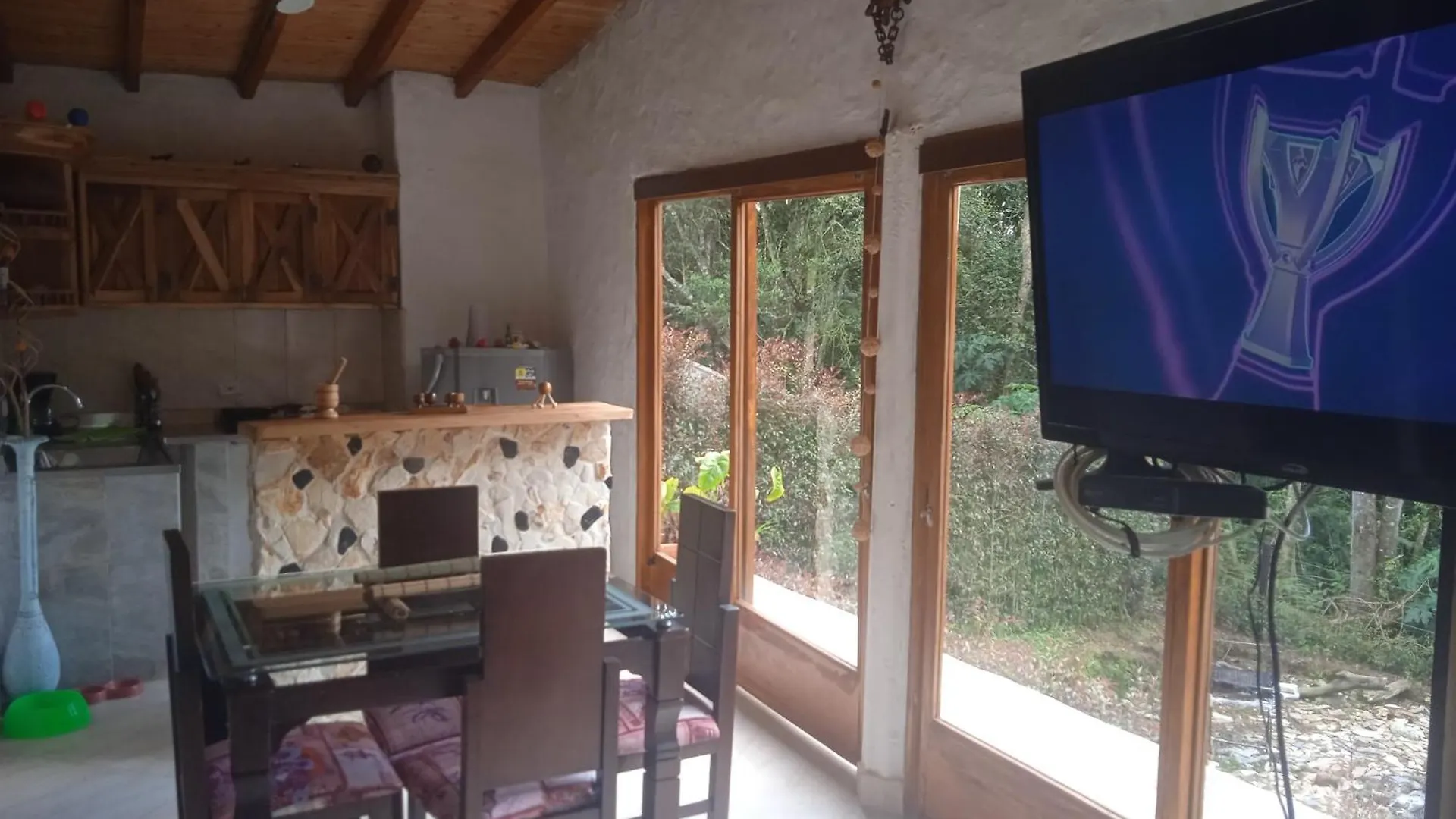 Holiday home Alto Palmas 2.0 Villa Medellin