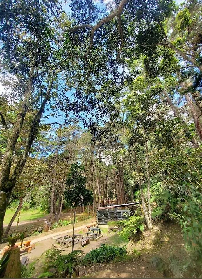 Holiday home Alto Palmas 2.0 Villa Medellin