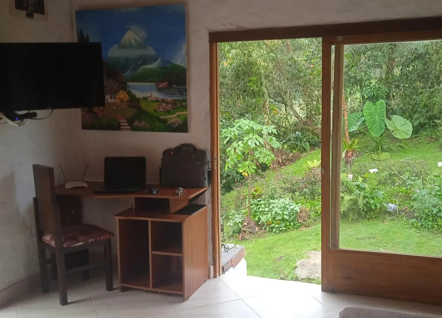 Holiday home Alto Palmas 2.0 Villa Medellin