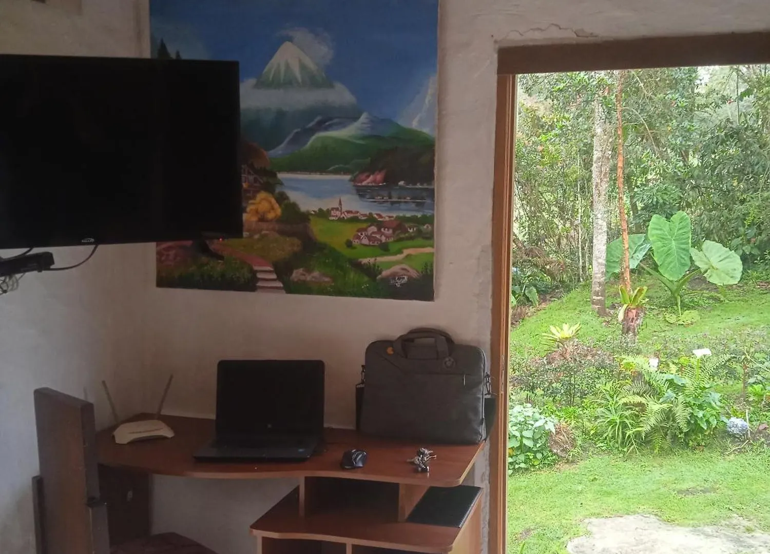 Alto Palmas 2.0 Villa Medellin Colombia
