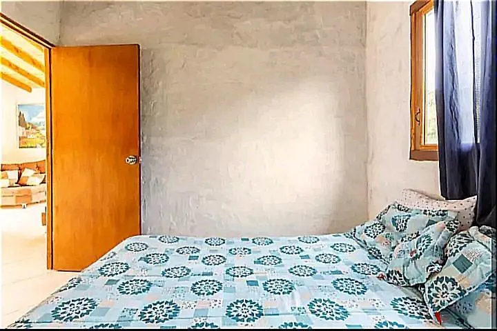 Holiday home Alto Palmas 2.0 Villa Medellin