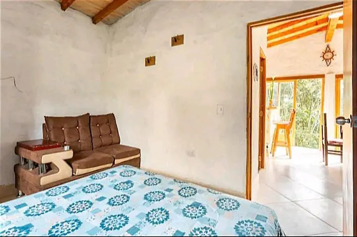 Alto Palmas 2.0 Villa Medellin Holiday home