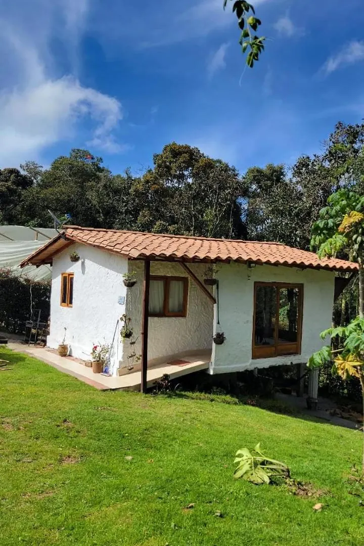 Holiday home Alto Palmas 2.0 Villa Medellin
