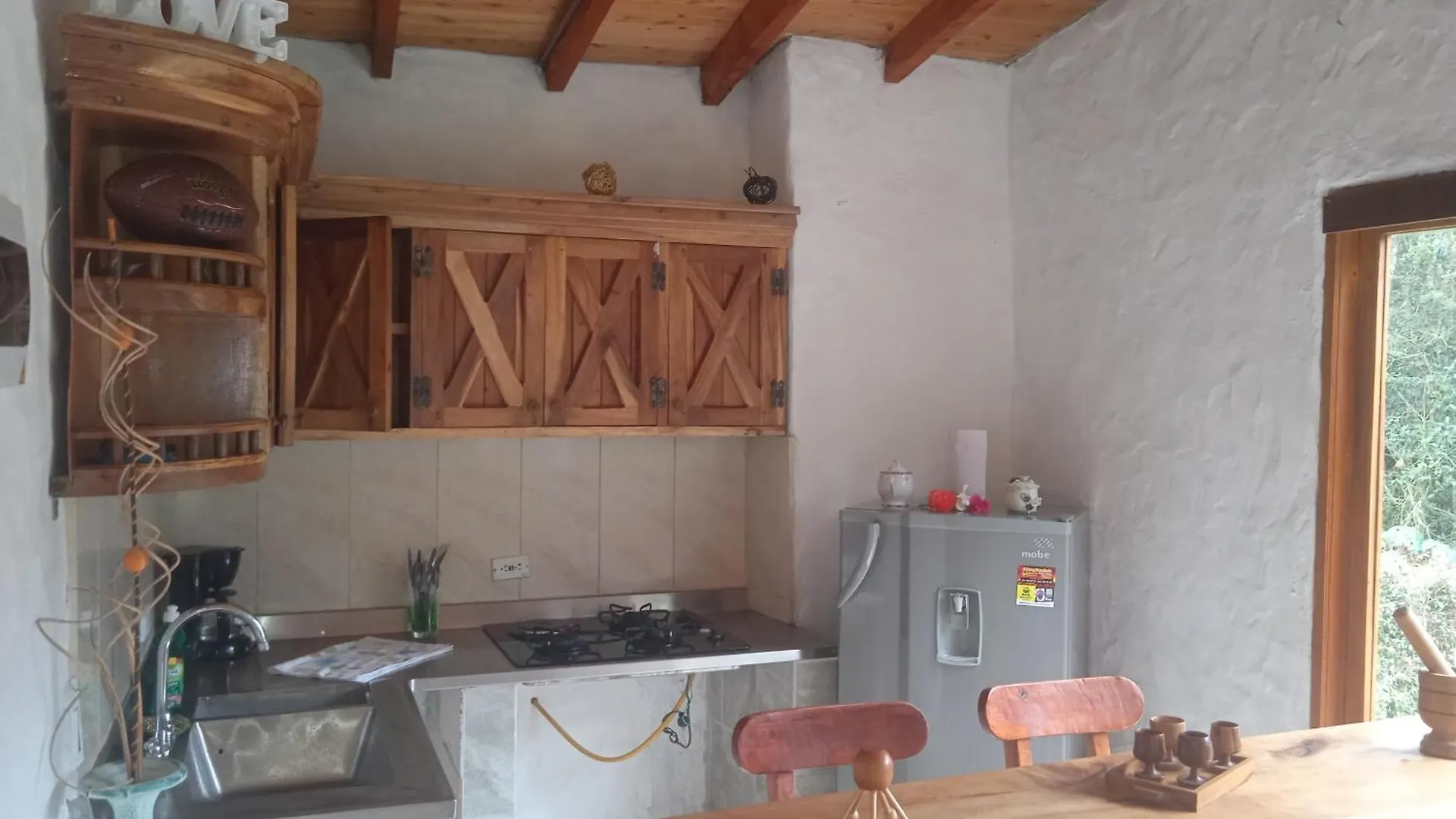 Holiday home Alto Palmas 2.0 Villa Medellin Colombia
