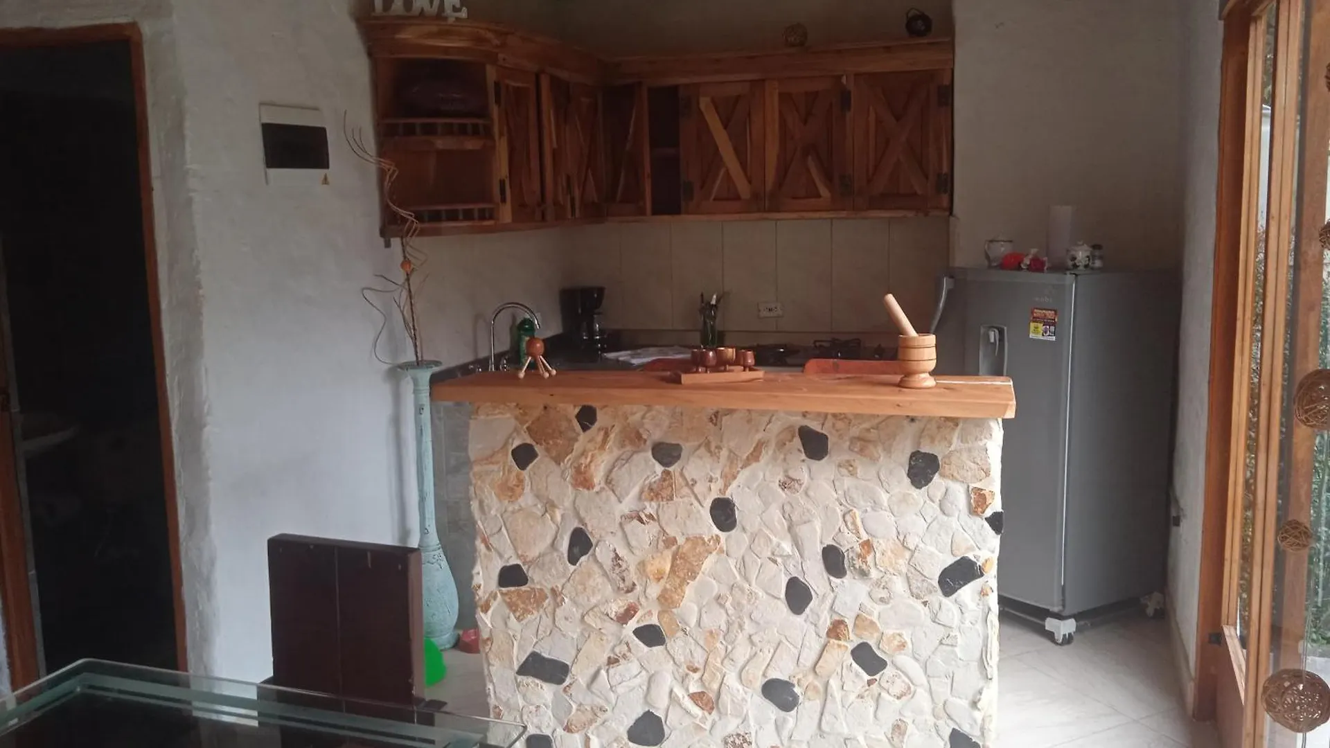 Holiday home Alto Palmas 2.0 Villa Medellin Colombia