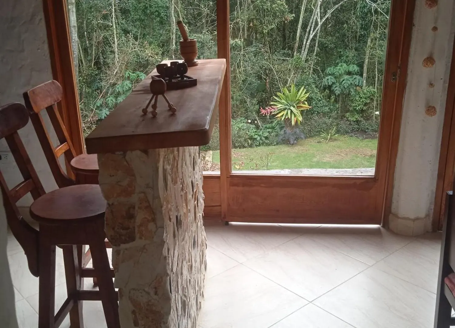 Alto Palmas 2.0 Villa Medellin Colombia