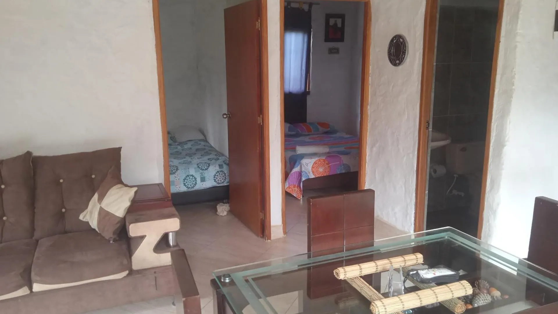 Alto Palmas 2.0 Villa Medellin Holiday home