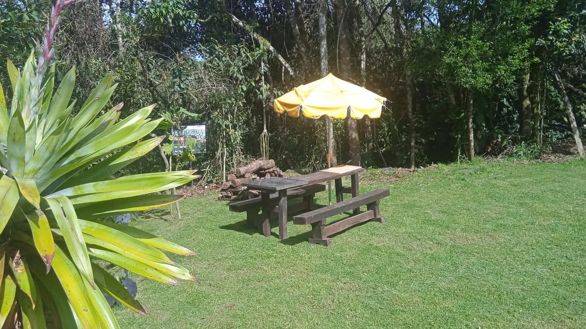 Alto Palmas 2.0 Villa Medellin Colombia